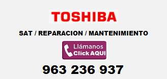 Toshiba Valencia
